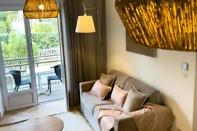 Wohnung in Pornichet nahe Strand