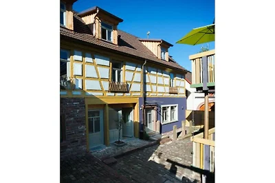 Omas Stubb´` | AD1716 apARTments