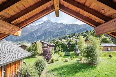 Chalets für 12 Personen