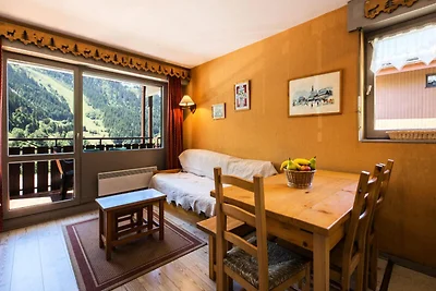 Residenz Balme 2