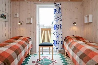 7 Personen Ferienhaus in Hjørring-By Traum