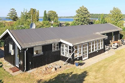 6 persoons vakantie huis in Karrebæksminde