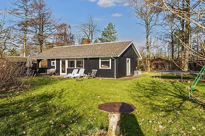 5 Personen Ferienhaus in Ansager-By Traum