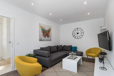 Holiday Home Monika - Two Bedroom Holiday Hom...