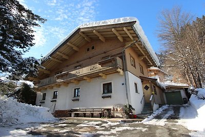 Modern Apartment in Kitzbuhel near Ski Area