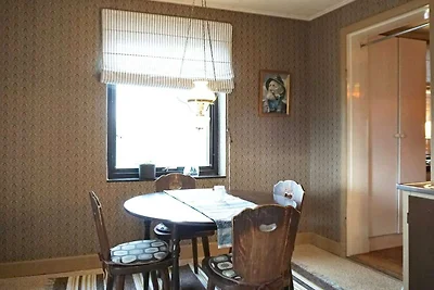 5 Personen Ferienhaus in LYSEKIL