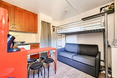 Ferienhaus in Tourmalet bei Skipisten