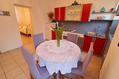 Seaside Apartment Franica-Two Bedroom Apartme...