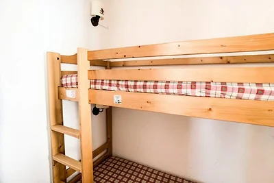 Wohnung in Pistennähe · Balkon