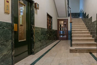 Amendola 10 - Amendola House