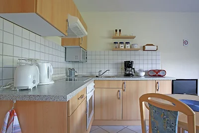 Wohnung in der Nähe des Skigebietes in...