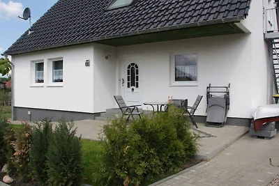Holiday apartment with 1 bedroom