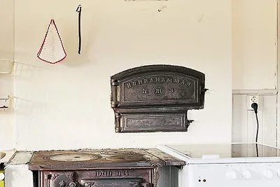 Maison de vacances pour 4 a FÄRGELANDA-By...