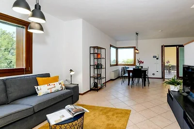 Villa mit 2 Schlafzimmer