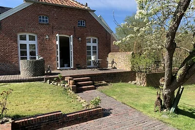 Cottage a Krummhorn per 4 persone