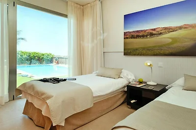 Ferienhaus in Maspalomas mit privatem Pool