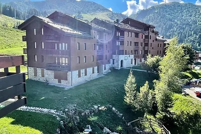 Studio für 4 Personen