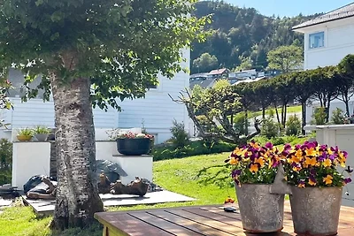 8 Personen Ferienhaus in MÅLØY-By Traum