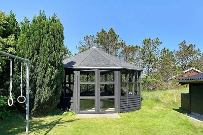 4 persone case ad Thisted-By Traum