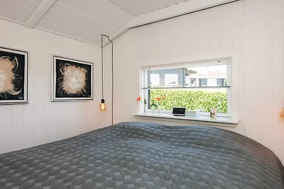 4 sterren vakantie huis in Hejls