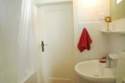 Ferienwohnung mit 3 Schlafzimmer