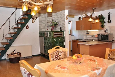 Ferienhaus mit 1 Schlafzimmer