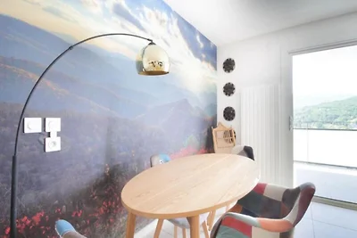 Appartements für 4 Personen