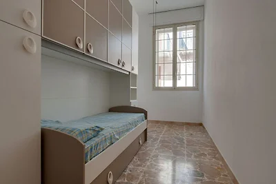 Grazioso appartamento a Pachino