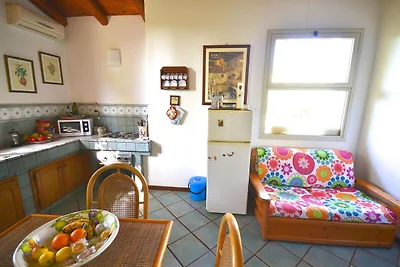 Casa vacanze con tetto e terrazza privata