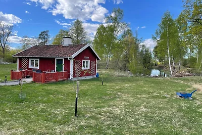 3 Personen Ferienhaus in MALMKÖPING