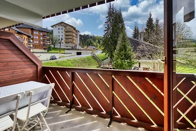 Residenz Hauts Des Esserts