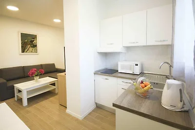 Apartment Goge - One-Bedroom Apartment with...
