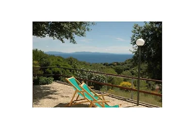Ferienwohnung Appartamento Ginestra