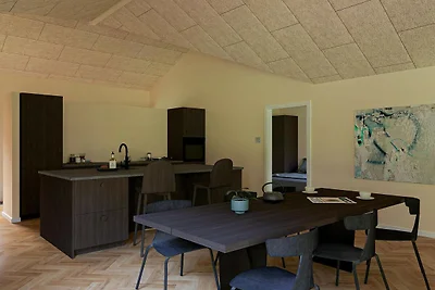 4 Sterne Ferienhaus in Hjørring