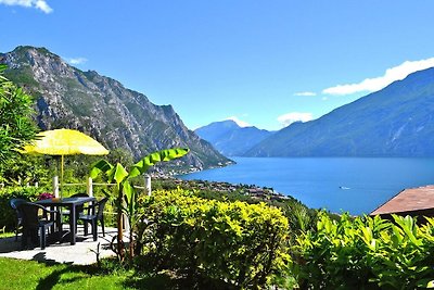 Ferienwohnung Familienurlaub Limone sul Garda