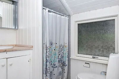 6 Personen Ferienhaus in Ebeltoft-By Traum