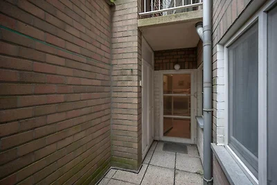Sonnige Erdgeschosswohnung in Knokke Heist