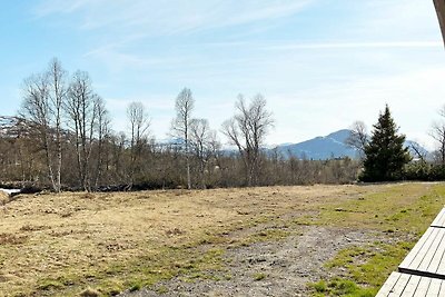 4 Personen Ferienhaus in HOVDEN-By Traum