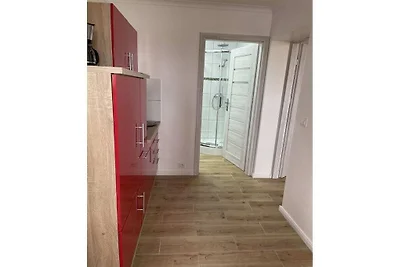 Pensione Haus Anna Appartamento 2