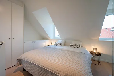 Apartment mit zwei Schlafzimmern in...