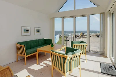 6 Personen Ferienhaus in Thyholm-By Traum