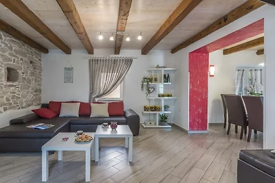 Villa Lana near Labin