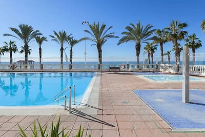 Algarrobo Costa - Apartment In...