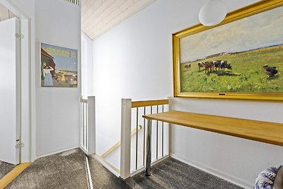 Ferienhaus in Dänemark mit Aussicht