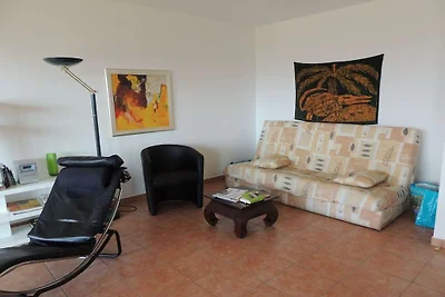 Ferienwohnung mit 1 Schlafzimmer