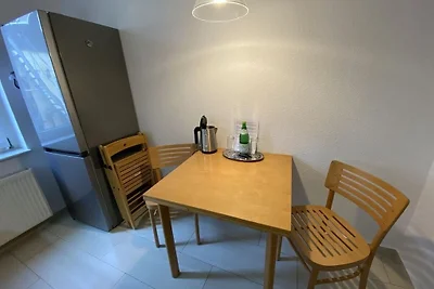 Ferienwohnung am Anger