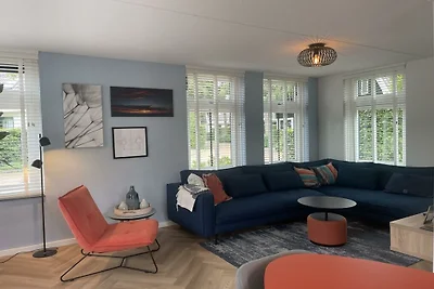 Ferienhaus Erholungsurlaub Schoorl