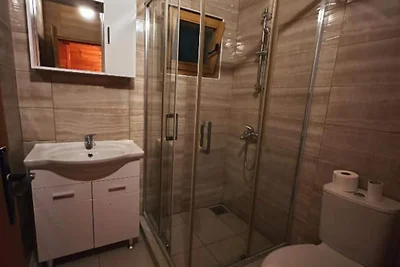 Casa Mila Bungalows - Family Bungalow with tw...