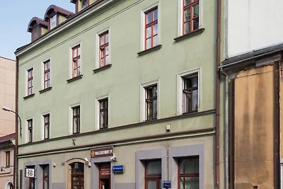 Appartamento vicino al centro storico di...