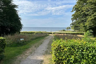 8 persone case ad Nysted-By Traum